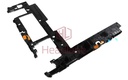 [GH97-29291A] Samsung SM-X510 X516 Galaxy Tab S9 FE (WiFi/5G) Front Bracket