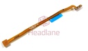 [GH59-15705A] Samsung SM-X510 X516 Galaxy Tab S9 FE (WiFi/5G) Pogo Flex Cable