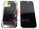 [JK-020] Apple iPhone 12 / 12 Pro Incell LCD Display / Screen (JK) (Supports IC Changing)