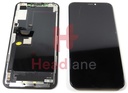 [JKMS-004] Apple iPhone 11 Pro Incell (a-Si) LCD Display / Screen (Value) (JK - Moshi)