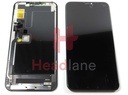 [JKMS-005] Apple iPhone 11 Pro Max Incell (a-Si) LCD Display / Screen (Value) (JK - Moshi)