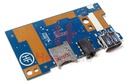 [BA83-02475A] Samsung NP750XDA Galaxy Book 15" Sub Board 