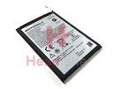 [SB18D89641] Motorola XT2343 G54 PC60 6000mAh Internal Battery