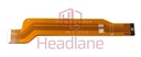 [0302AKQA] Honor 90 Main Flex Cable