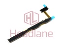[0302AKRV] Honor 90 Side Key Flex Cable