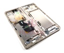 [GH82-33081C] Samsung SM-F936 Galaxy Z Fold4 5G Display Frame - Beige
