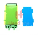 [GH82-32909A] Samsung SM-F711 Galaxy Z Flip3 5G Display Rework / Adhesive / Sticker Kit