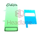 [GH82-32912A] Samsung SM-F711 Galaxy Z Flip3 5G Display Rework Adhesive / Sticker Kit