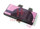 [661-17939] iPhone 12 Mini 2227mAh Internal Battery + Screws + Adhesive / Sticker