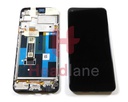 [4906871] Realme RMX2155 7 LCD Display / Screen + Touch - Blue