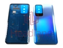 [55050001KJ9X] Xiaomi Redmi 10 (2022) Back / Battery Cover - Blue