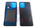 [1610111000717C] Xiaomi Redmi Note 12 5G Back / Battery Cover - Black