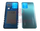 [1610111000731C] Xiaomi Redmi Note 12 5G Back / Battery Cover - Green (UKCA)