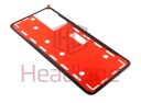 [320200016N4U] Xiaomi 12 Lite Back / Battery Cover Adhesive / Sticker