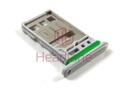 [5168AAUH] Honor 90 SIM Card Tray - Silver