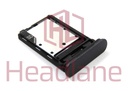 [A5064790A] Sony XQ-DE54 Xperia 5 V SIM Card Tray - Black