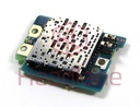 [A5064794A] Sony XQ-DE54 Xperia 5 V Sub Board / SIM Card Reader