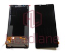 [A5064800A] Sony XQ-DE54 Xperia 5 V LCD Display / Screen + Touch
