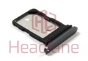 [G851-01140-02] Google Pixel 8 SIM Card Tray - Hazel