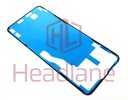 [G806-09636-01] Google Pixel 8 Pro LCD Display Adhesive / Sticker