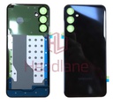 [GH82-32998A] Samsung SM-M346 Galaxy M34 5G Back / Battery Cover - Dark Blue