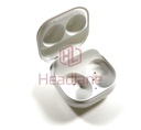 [GH82-32810A] Samsung SM-R400 Galaxy Buds FE Charging Cradle / Case - White
