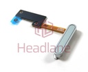 [GH96-16228D] Samsung SM-X510 X516 Galaxy Tab S9 FE (WiFi/5G) Fingerprint Reader / Sensor - Mint