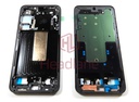 [GH96-15838E] Samsung SM-S916 Galaxy S23+ / Plus Display Frame / Chassis - Graphite
