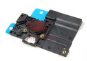 [GH98-48535A] Samsung SM-X710 X716 Galaxy Tab S9 (WiFi/5G) Sub Board Bracket
