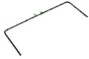 [GH98-48526A] Samsung SM-F946 Galaxy Z Fold5 5G Front Deco