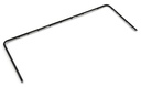 [GH98-48527A] Samsung SM-F946 Galaxy Z Fold5 5G Front Deco
