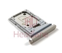 [GH98-48334B] Samsung SM-X716 X816 X916 Galaxy Tab S9 / S9+ / S9 Ultra (5G) SIM Card Tray - Beige