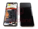 [02354NUJ] Huawei nova 9 LCD Display / Screen + Touch + Battery - Black