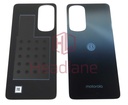 [5S58C20591] Motorola XT2203 Edge 30 Back / Battery Cover - Black