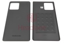[5S58C21270] Motorola XT2241 Edge 30 Ultra Back / Battery Cover - Grey
