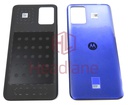 [5S58C21572] Motorola XT2245 Edge 30 Neo Back / Battery Cover - Purple
