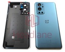 [4906513] OnePlus 9 Pro Back / Battery Cover - Pine Green