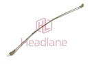 [101808611] Sony XQ-DE54 Xperia 5 V Coaxial Cable