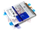 [GH82-32860A] Samsung SM-S711 Galaxy S23 FE EB-BS711ABY 4500mAh Internal Battery