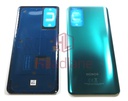 [97071AGM] Huawei Honor 10X Lite Back / Battery Cover - Green