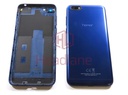 [97070UNV] Huawei Honor 7S Back / Battery Cover - Blue