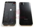 [97070XVH] Huawei Honor 9S Back / Battery Cover - Black