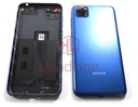 [97070XVK] Huawei Honor 9S Back / Battery Cover - Blue