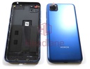[97070XVK] Huawei Honor 9S Back / Battery Cover - Blue