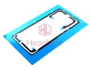 [5163ABDB] Honor Magic5 Lite Back / Battery Cover Adhesive / Sticker