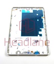 [GH82-11936B] Samsung SM-T819 Galaxy Tab S2 9.7" Back / Battery Cover - White