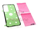 [GH82-33274A] Samsung SM-S711 Galaxy S23 FE Charging Port Repair Rework Adhesive / Sticker Kit