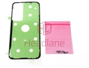 [GH82-33343A] Samsung SM-S711 Galaxy S23 FE Top Speaker Repair Rework / Adhesive / Sticker Kit