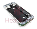 [GH98-39489C] Samsung SM-J510 Galaxy J5 (2016) Display Frame - White