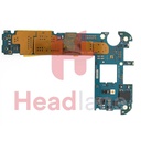 [GH82-10236A] Samsung SM-G925 Galaxy S6 Edge Mainboard / Motherboard (Blank, no IMEI)
